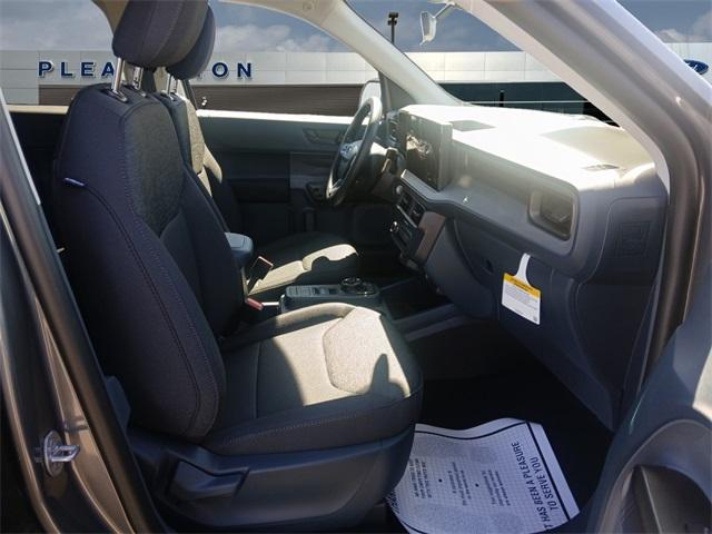 new 2025 Ford Maverick car, priced at $30,397