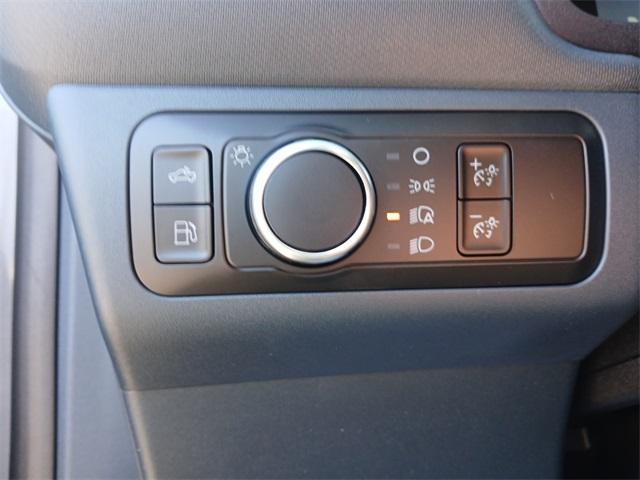 new 2025 Ford Maverick car, priced at $30,397