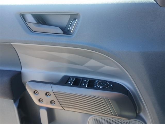 new 2025 Ford Maverick car, priced at $30,397