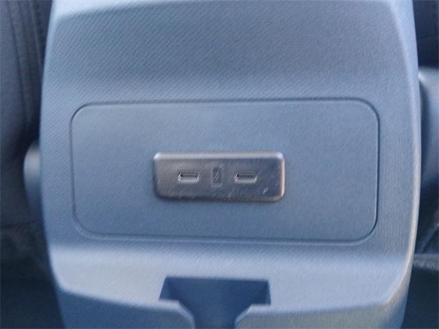 new 2025 Ford Maverick car, priced at $30,397