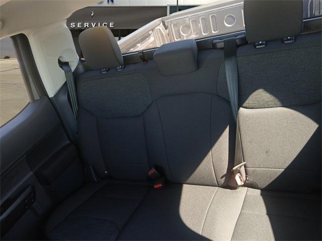 new 2025 Ford Maverick car, priced at $30,397