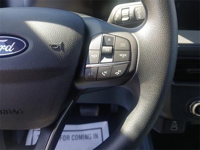 new 2025 Ford Maverick car, priced at $30,397