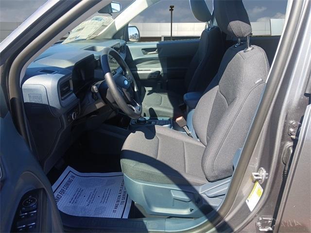 new 2025 Ford Maverick car, priced at $30,397