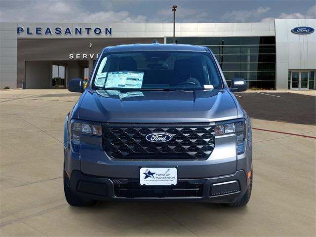 new 2025 Ford Maverick car, priced at $30,397