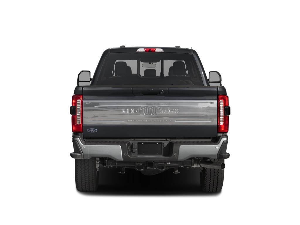 new 2026 Ford F-350 car, priced at $101,560