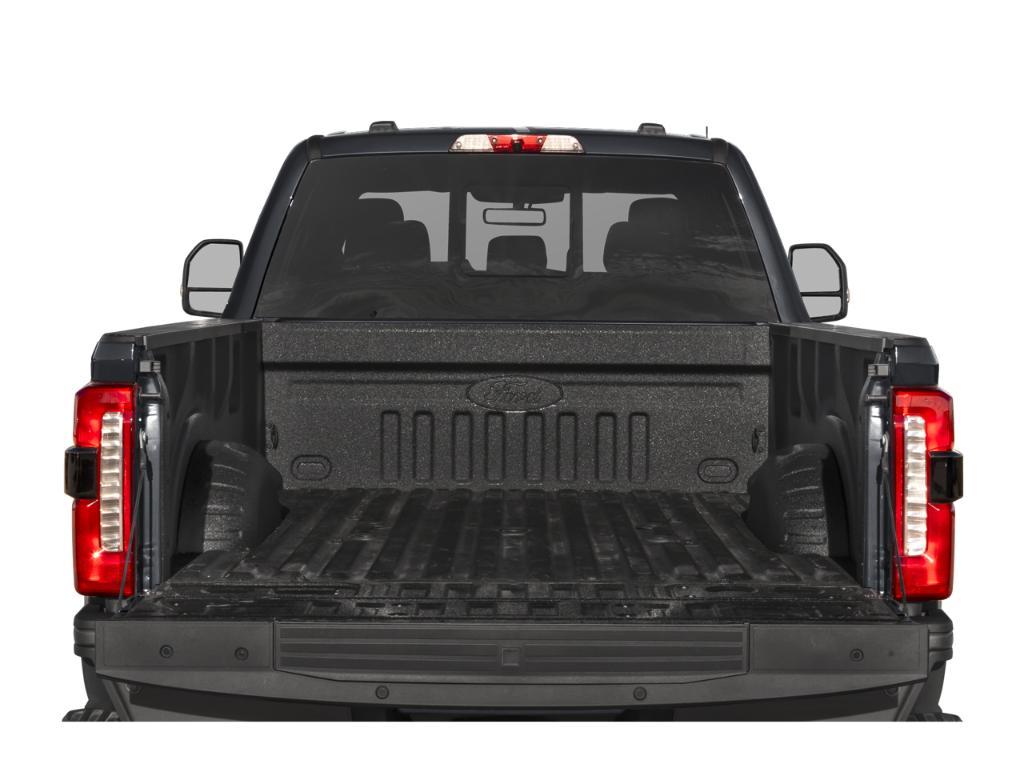 new 2026 Ford F-350 car, priced at $101,560