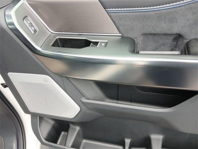 new 2025 Ford F-150 car, priced at $82,500