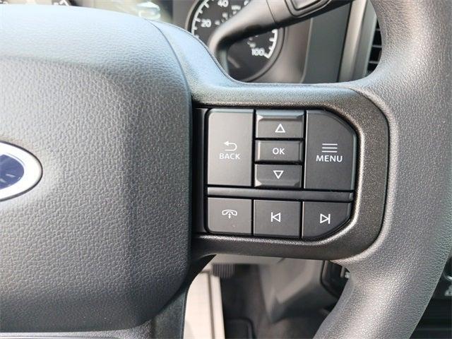 new 2025 Ford F-250 car, priced at $57,500