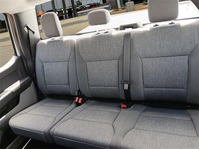 new 2025 Ford F-250 car, priced at $57,500