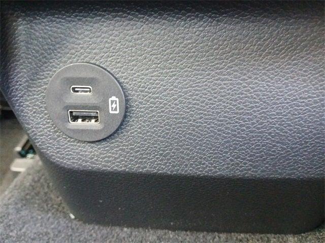 new 2025 Ford Ranger car, priced at $38,729