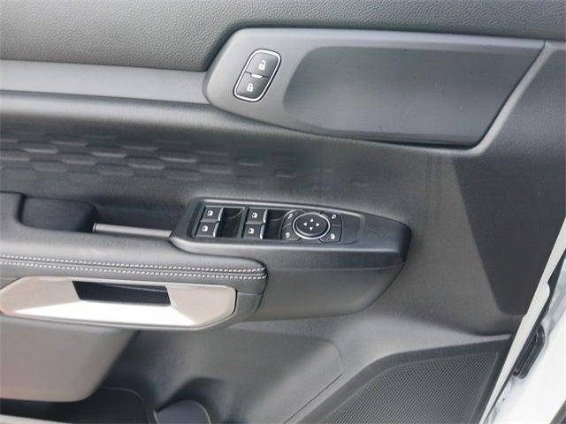 new 2025 Ford Ranger car, priced at $38,729