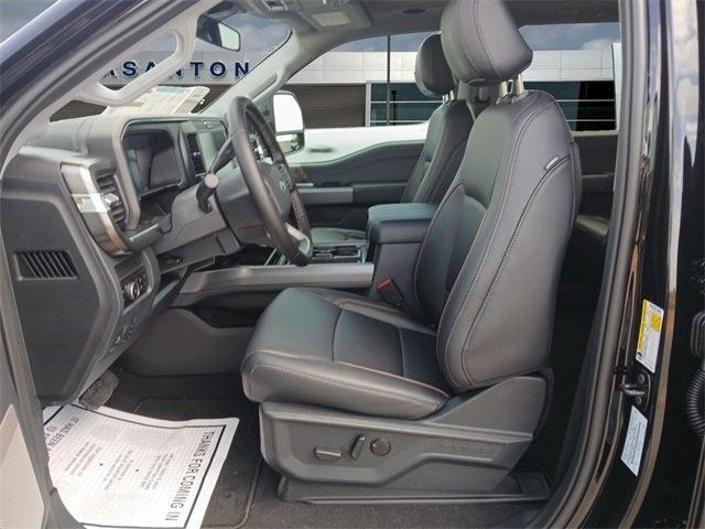 new 2026 Ford F-350 car, priced at $93,385