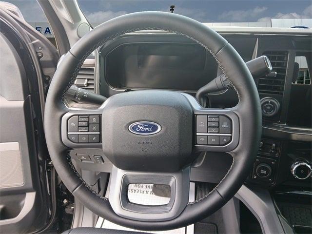 new 2026 Ford F-350 car, priced at $93,385