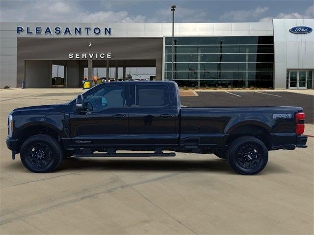 new 2026 Ford F-350 car, priced at $93,385