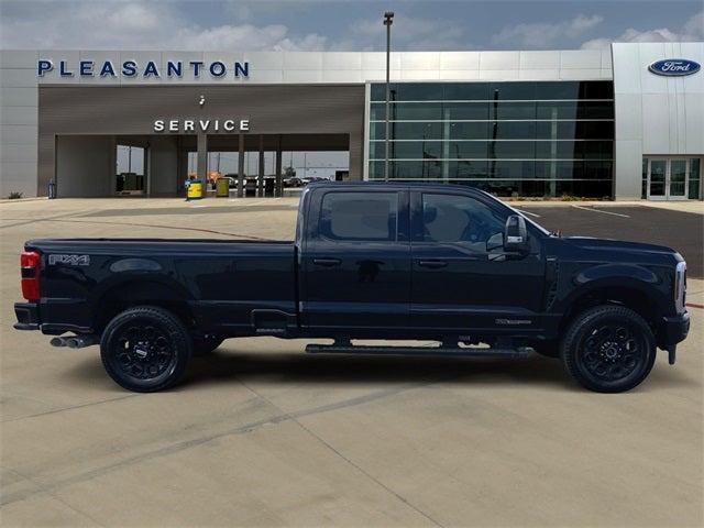 new 2026 Ford F-350 car, priced at $93,385