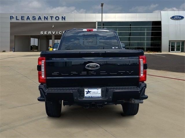 new 2026 Ford F-350 car, priced at $93,385