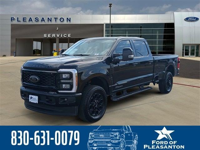 new 2026 Ford F-350 car, priced at $93,385