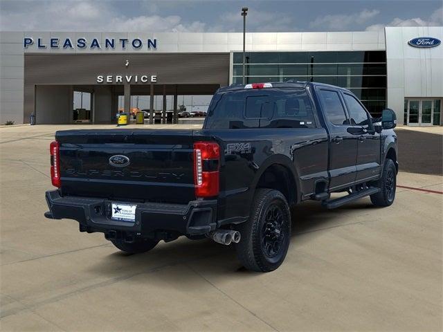 new 2026 Ford F-350 car, priced at $93,385