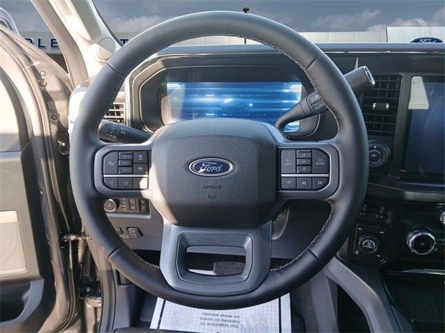 new 2026 Ford F-250 car, priced at $92,065
