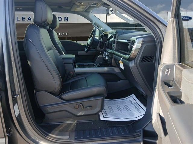 new 2026 Ford F-250 car, priced at $92,065
