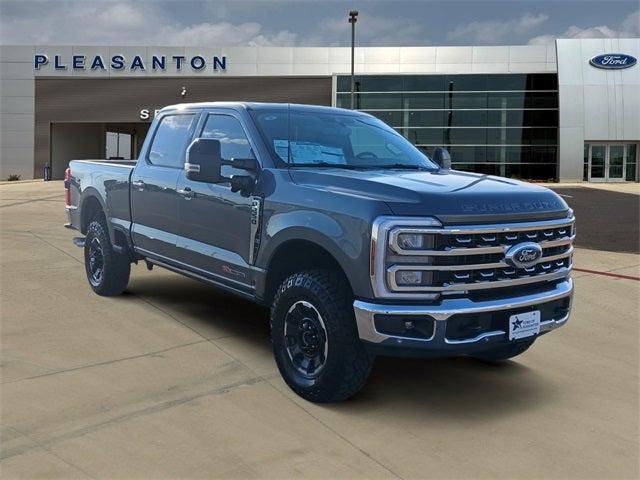 new 2026 Ford F-250 car, priced at $92,065