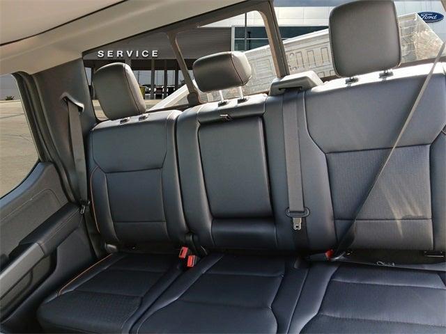 new 2026 Ford F-250 car, priced at $92,065