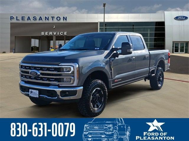 new 2026 Ford F-250 car, priced at $92,065