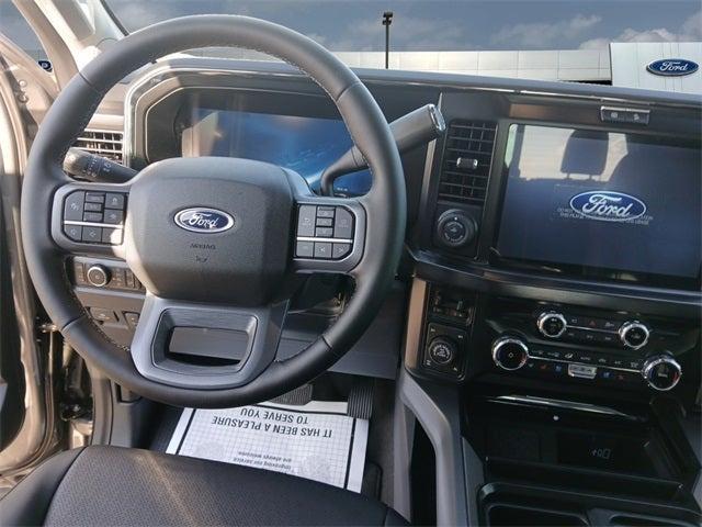 new 2026 Ford F-250 car, priced at $92,065