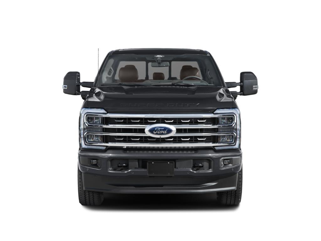 new 2025 Ford F-250 car, priced at $91,500