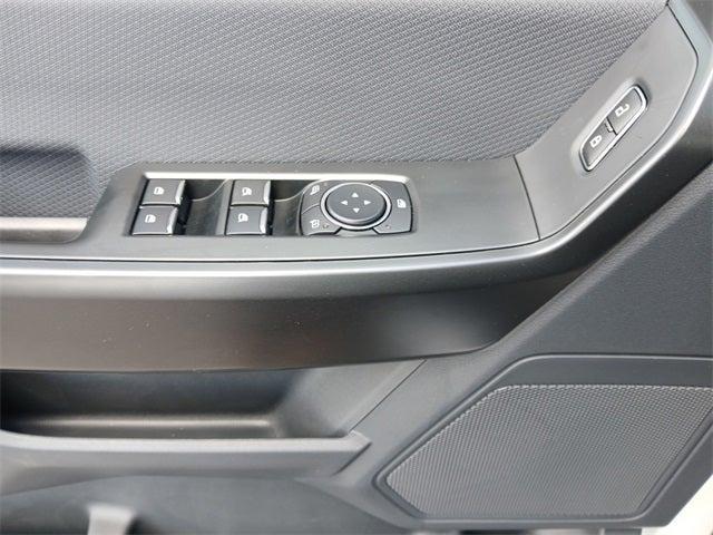 new 2025 Ford F-150 car, priced at $44,250