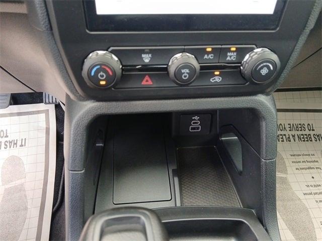 new 2025 Ford Ranger car, priced at $37,885