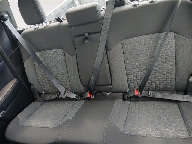 new 2025 Ford Ranger car, priced at $37,885