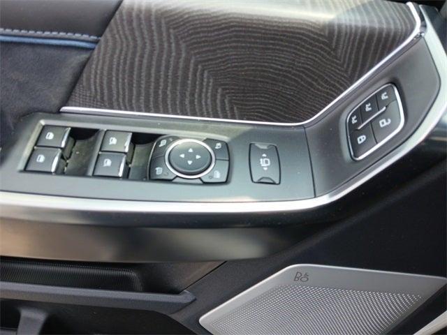 new 2025 Ford F-250 car, priced at $92,570