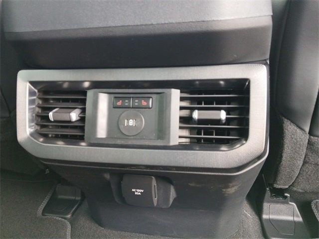 new 2025 Ford F-250 car, priced at $92,570