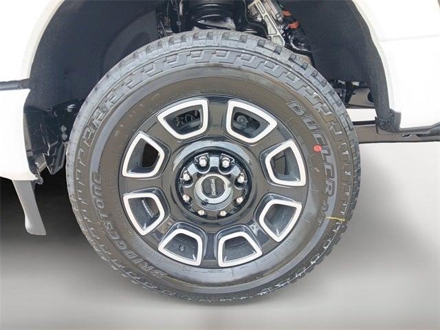 new 2025 Ford F-250 car, priced at $92,570