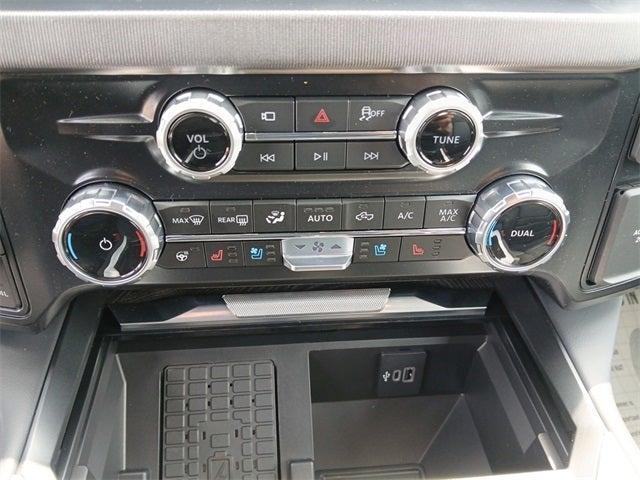 new 2025 Ford F-250 car, priced at $92,570