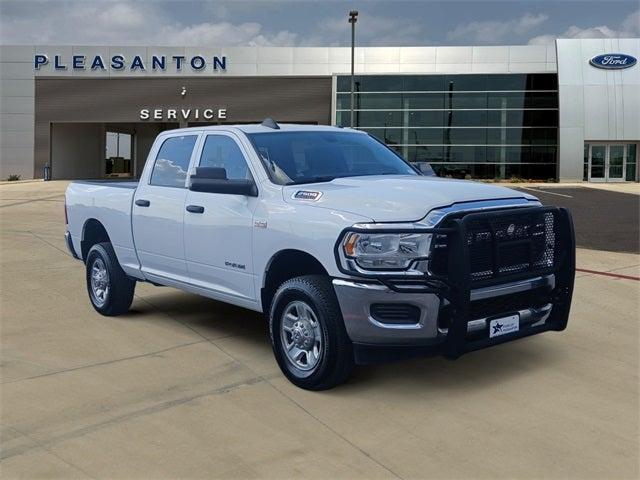 used 2021 Ram 2500 car, priced at $25,889