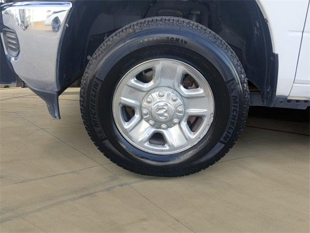 used 2021 Ram 2500 car, priced at $25,889