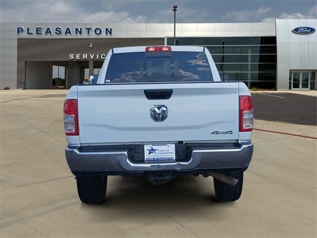 used 2021 Ram 2500 car, priced at $25,889