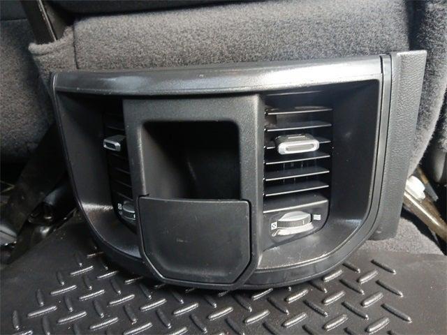 used 2021 Ram 2500 car, priced at $25,889