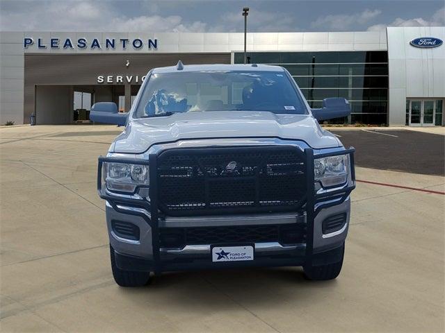used 2021 Ram 2500 car, priced at $25,889