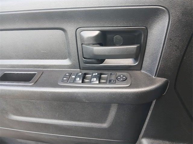 used 2021 Ram 2500 car, priced at $25,889