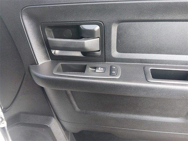 used 2021 Ram 2500 car, priced at $25,889