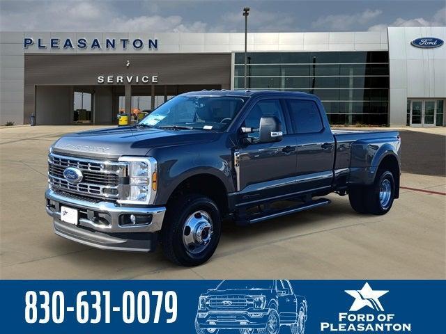 new 2026 Ford F-350 car, priced at $76,575