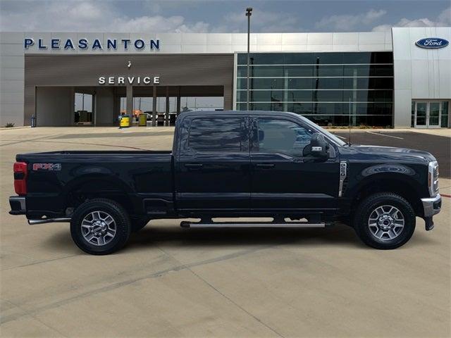new 2025 Ford F-250 car, priced at $68,225