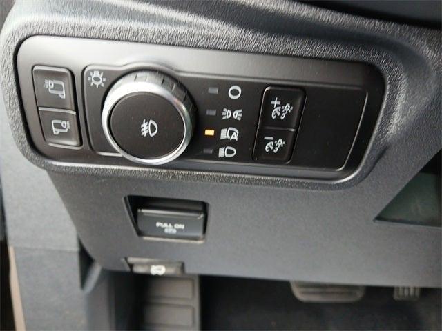 new 2025 Ford Bronco car, priced at $83,777