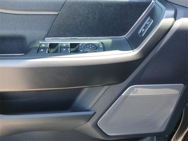 new 2025 Ford F-150 car, priced at $65,250