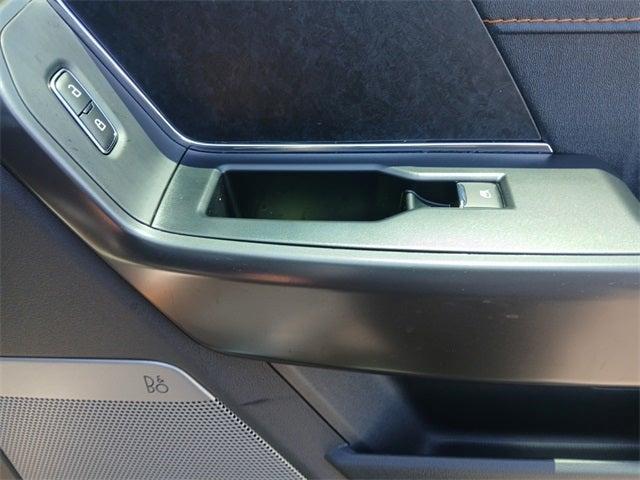 new 2025 Ford F-150 car, priced at $65,250