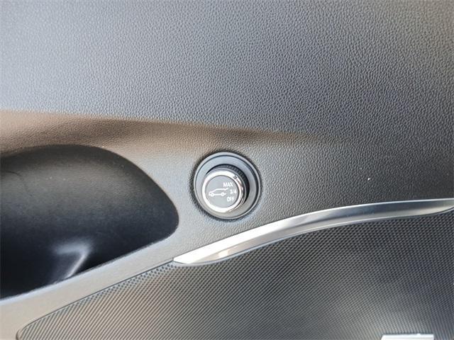 used 2024 Buick Enclave car, priced at $27,999