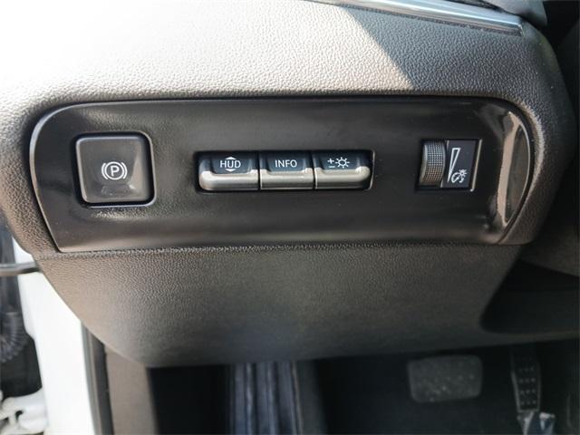 used 2024 Buick Enclave car, priced at $27,999